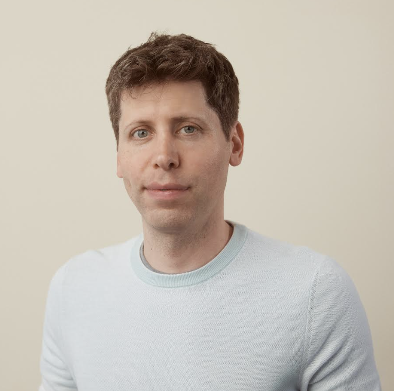 Sam Altman